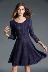 Váy maxi nhẹ nhàng